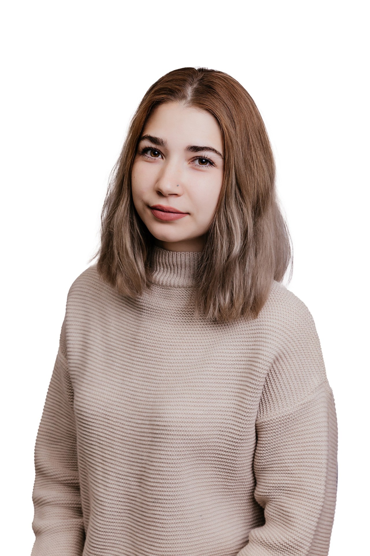 Воспитатель Шишкова Карина Сергеевна.