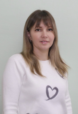 Калькульятор Лысова Кристина Владимировна